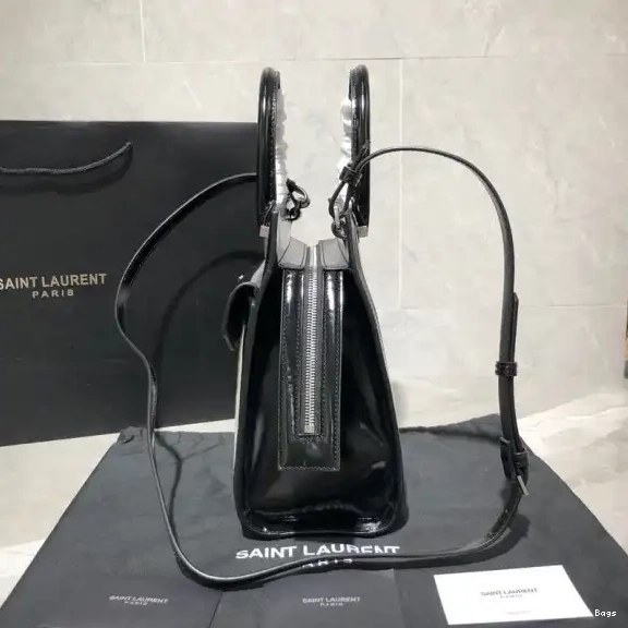 Tony Luxuries SMALL YSL TOTE UPTOWN 0702